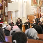 Koncert "Stabat Mater"