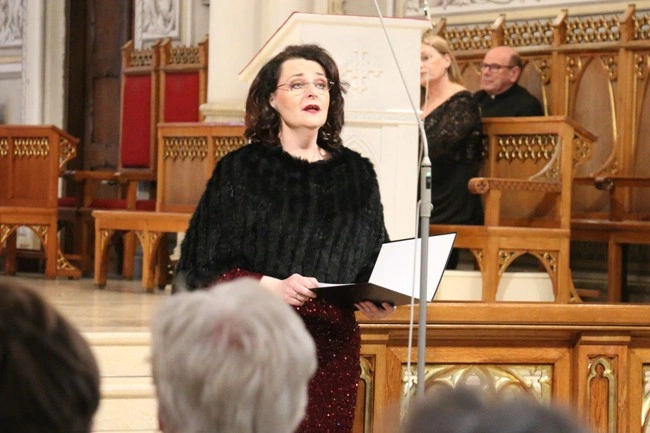 Koncert "Stabat Mater"