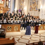 Koncert "Stabat Mater"