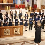 Koncert "Stabat Mater"