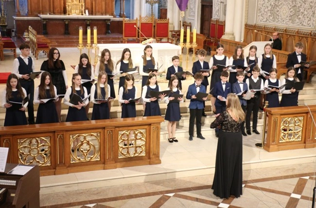 Koncert "Stabat Mater"