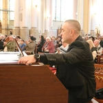 Koncert "Stabat Mater"