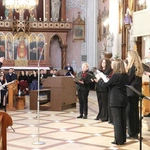 Koncert "Stabat Mater"