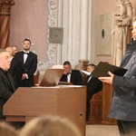 Koncert "Stabat Mater"