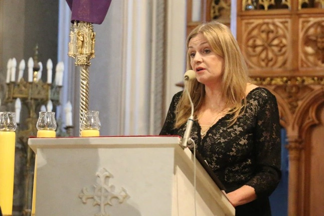 Koncert "Stabat Mater"