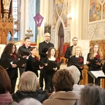 Koncert "Stabat Mater"