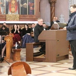 Koncert "Stabat Mater"