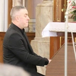 Koncert "Stabat Mater"