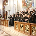 Koncert "Stabat Mater"