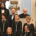 Koncert "Stabat Mater"