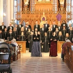 Koncert "Stabat Mater"
