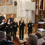 Koncert "Stabat Mater"