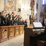 Koncert "Stabat Mater"