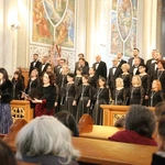 Koncert "Stabat Mater"
