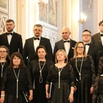 Koncert "Stabat Mater"