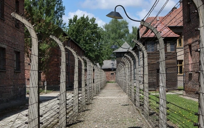 Muzeum Auschwitz przygotowuje się do remontu dwóch historycznych bloków