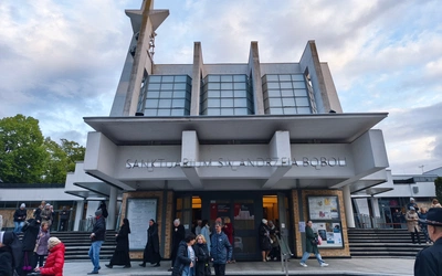 Powołani, by służyć