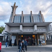 Powołani, by służyć