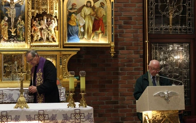 XXX Wielkopostne Rekolekcje Aptekarzy