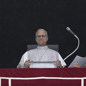 Leon XIV: śmierć i ból powodowane przez te wojny to skandal