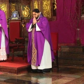 Rekolekcje ze św. Szarbelem