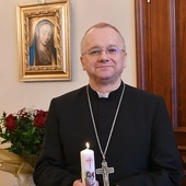 27 tys. paschalików Caritas pomoże osobom w kryzysie bezdomności