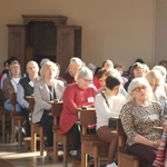 Rekolekcje wspólnot Odnowy w Duchu Świętym