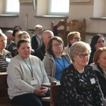 Rekolekcje wspólnot Odnowy w Duchu Świętym