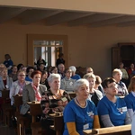 Rekolekcje wspólnot Odnowy w Duchu Świętym