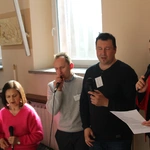 Rekolekcje wspólnot Odnowy w Duchu Świętym