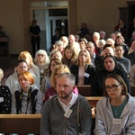 Rekolekcje wspólnot Odnowy w Duchu Świętym