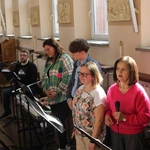 Rekolekcje wspólnot Odnowy w Duchu Świętym