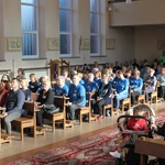 Rekolekcje wspólnot Odnowy w Duchu Świętym