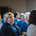 Rekolekcje wspólnot Odnowy w Duchu Świętym