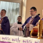 Rekolekcje wspólnot Odnowy w Duchu Świętym