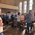 Rekolekcje wspólnot Odnowy w Duchu Świętym