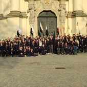 Apel w Dniu modlitw z FSE