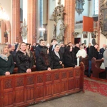 III skrutynium katechumenów