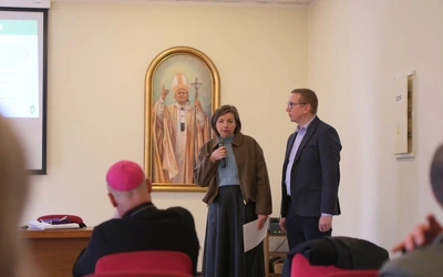 Forum Świeckich. Zaproszenie do przekraczania granic parafii