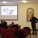 Forum Świeckich w Rudach  