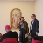 Forum Świeckich w Rudach  