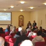 Forum Świeckich w Rudach  