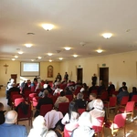 Forum Świeckich w Rudach  