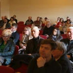 Forum Świeckich w Rudach  