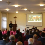 Forum Świeckich w Rudach  