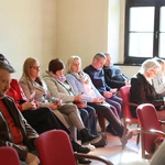 Forum Świeckich w Rudach  