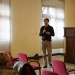 Forum Świeckich w Rudach  