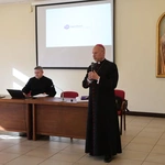 Forum Świeckich w Rudach  