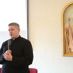 Forum Świeckich w Rudach  