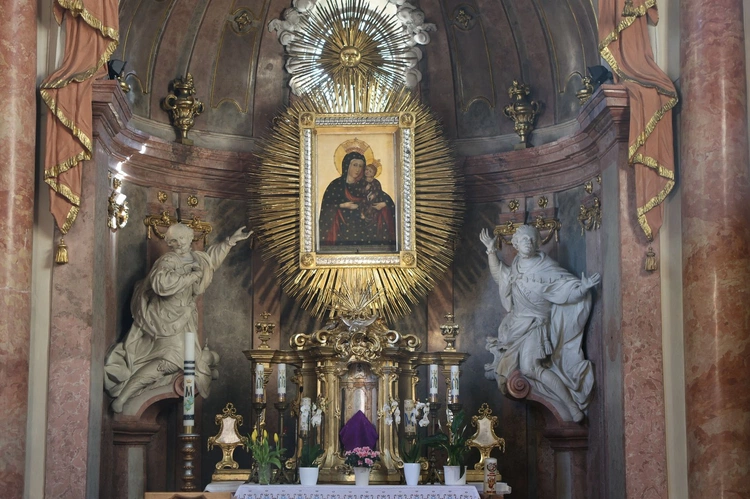 Forum Świeckich w Rudach  